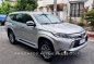 Sell Silver 2019 Mitsubishi Montero Sport in Las Piñas-5