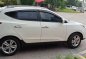 White Hyundai Tucson 2011 for sale-2