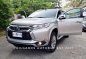 Sell Silver 2019 Mitsubishi Montero Sport in Las Piñas-1