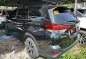 Black Toyota Rush 2021 for sale in Quezon -1