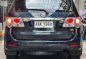 Sell Grey 2014 Toyota Fortuner in Manila-2