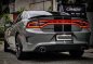 Selling Grey Dodge Charger 2020 in Mandaluyong-2