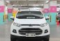 Sell White 2017 Ford Ecosport in Marikina-0
