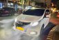 Pearl White Honda Odyssey 2012 for sale in Automatic-1
