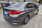 Grey Honda City 2020 for sale in Cainta-4