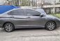 Grey Honda City 2020 for sale in Cainta-3