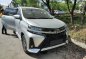 Sell Silver 2019 Toyota Avanza in Quezon City-1