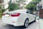 Sell Pearl White 2015 Toyota Camry in Bacoor-6