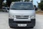 Silver Toyota Hiace 2019  for sale-0
