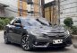 Selling Grey Honda Civic 2019 in Taytay-0