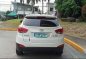 White Hyundai Tucson 2011 for sale-4