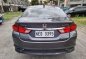 Grey Honda City 2020 for sale in Cainta-5