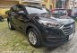 Black Hyundai Tucson 2016 for sale in Cainta-2