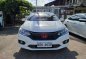 White Honda City 2020 for sale in Automatic-0