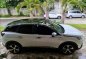 Pearl White Peugeot 3008 2018 for sale in Automatic-1