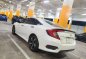 White Honda Civic 2020 for sale in Marikina-2