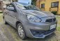 Silver Mitsubishi Mirage 2020 for sale in Cainta-2