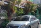 Silver Toyota Corolla Altis 2008 for sale in Imus-0