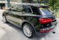 Black Audi Q5 2019 for sale in Makati-3