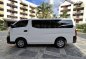 White Nissan Nv350 Urvan 2020 for sale in Manual-6