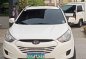 White Hyundai Tucson 2011 for sale-9