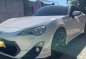 Selling Pearl White Toyota 86 2016 in Baliuag-0