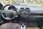 Silver Mitsubishi Mirage 2020 for sale in Cainta-5