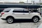 Selling White Ford Explorer 2013 in Las Piñas-3