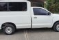 White Toyota Hilux 2011 for sale-8