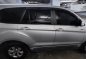 Silver Foton Toplander 2016 for sale in Manila-8