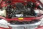 Red Toyota Corolla Altis 2000 for sale in Cainta-3