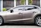 Grey Mazda 2 2018 for sale in Parañaque-3