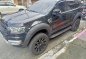 Selling Grey Ford Everest 2017 in Caloocan-5