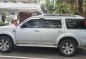 Sell Silver 2009 Ford Everest in Pasay-1