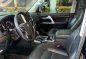 Black Toyota Land Cruiser 2019 for sale-7