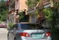 Silver Toyota Corolla Altis 2008 for sale in Imus-1