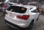 White BMW X1 2018 for sale-5