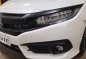 White Honda Civic 2020 for sale in Marikina-1