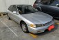 Silver Honda Accord 1994 for sale in Muntinlupa-1