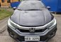 Grey Honda City 2020 for sale in Cainta-1