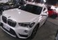 White BMW X1 2018 for sale-3