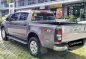 Grey Chevrolet Colorado 2015 for sale in Pasig-4