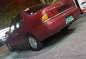 Red Toyota Corolla 1992 for sale in Las Piñas-1