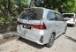 Sell Silver 2019 Toyota Avanza in Quezon City-2