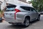 Sell Silver 2019 Mitsubishi Montero Sport in Las Piñas-6