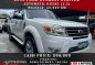 Selling White Ford Everest 2013 in San Mateo-0