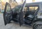 Black Chevrolet Trailblazer 2018 for sale -7