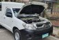White Toyota Hilux 2011 for sale-7