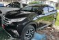 Black Toyota Rush 2021 for sale in Quezon -0