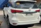 Sell Pearl White 2020 Toyota Fortuner in Quezon City-2